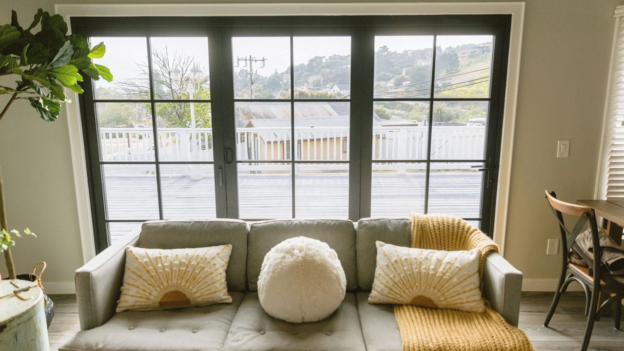 Photo of Livingroom in Arroyo Grande