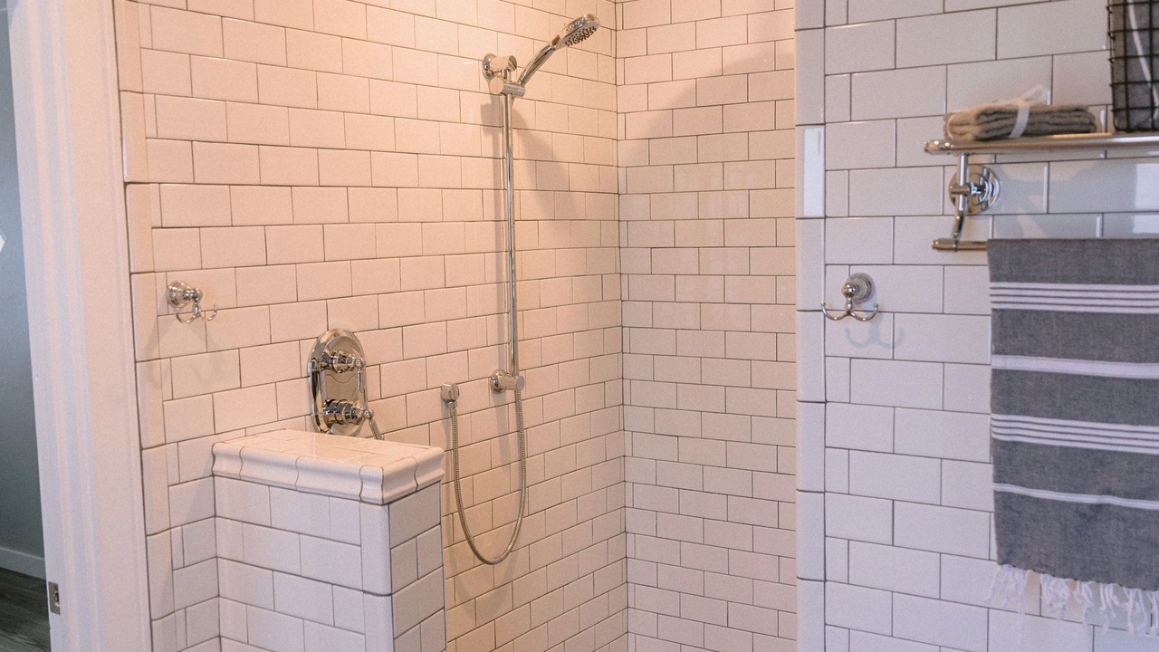 Photo of Bathroom in Arroyo Grande