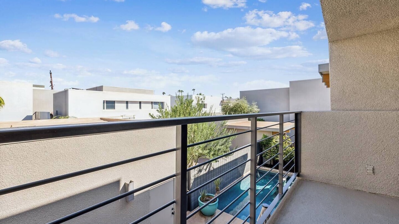 Photo of Patio Balcony in Baristo