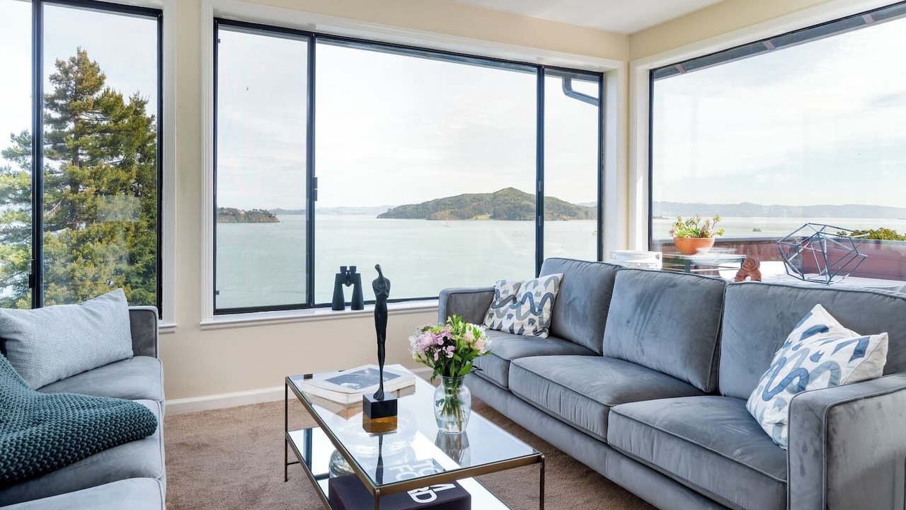 Photo of Others in Sausalito