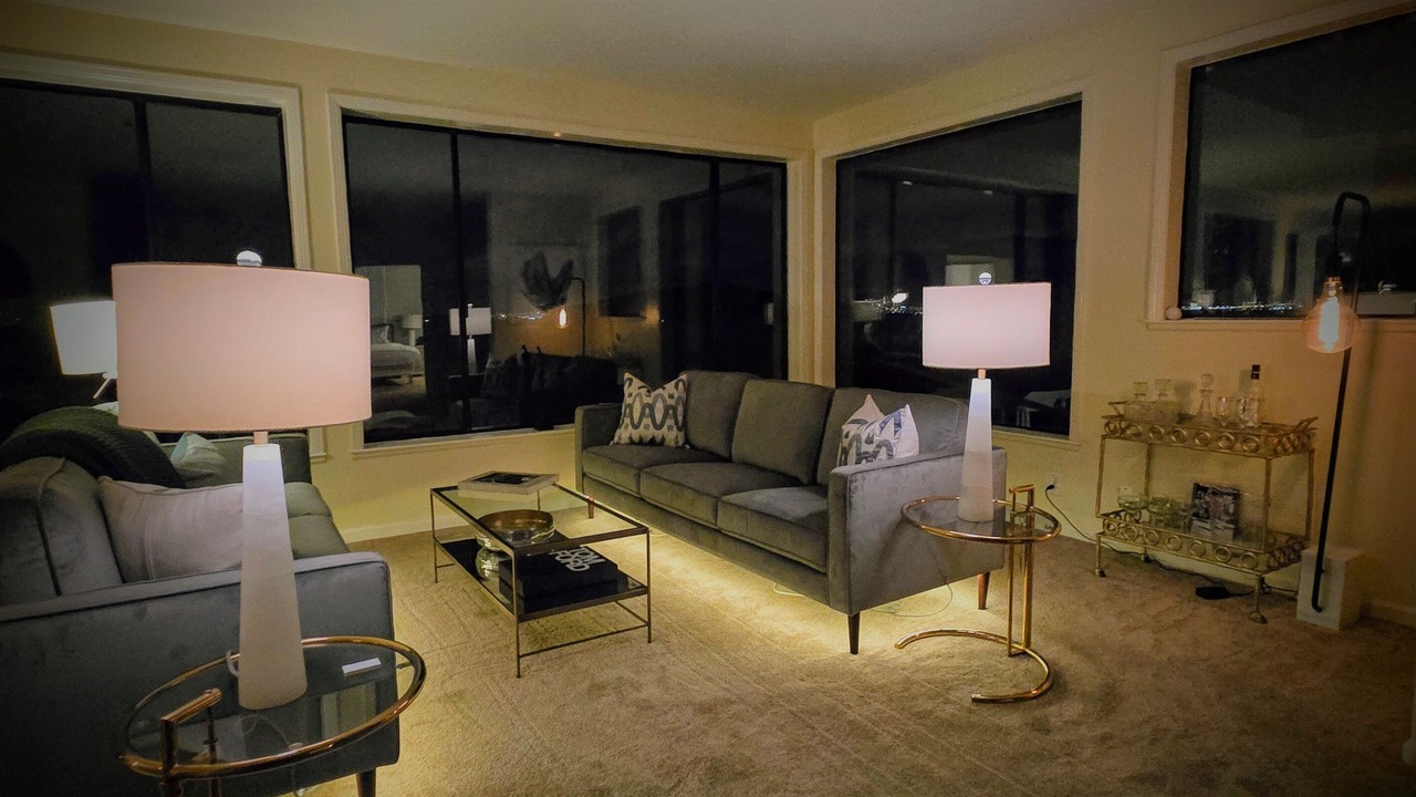 Photo of Livingroom in Sausalito