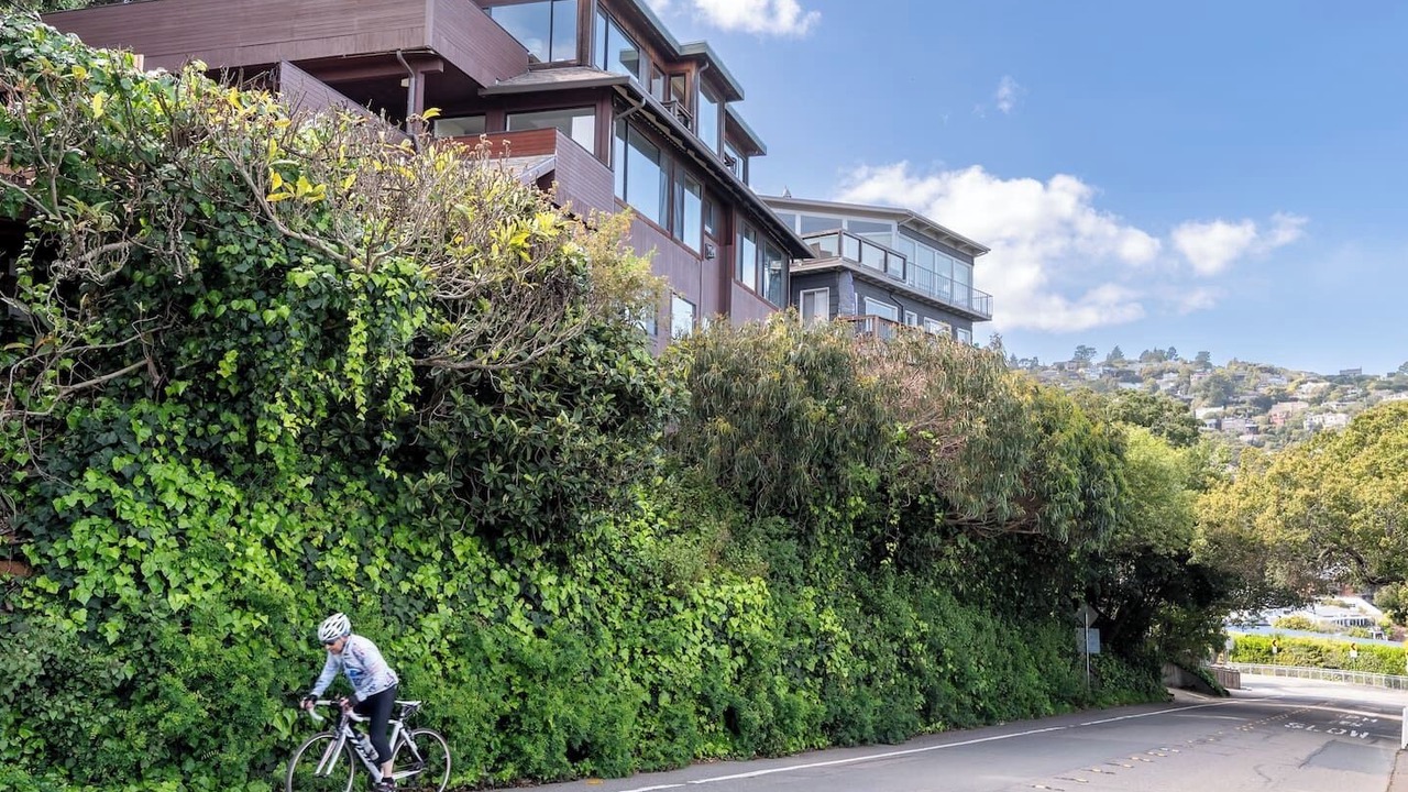 Photo of Outdoor in Sausalito