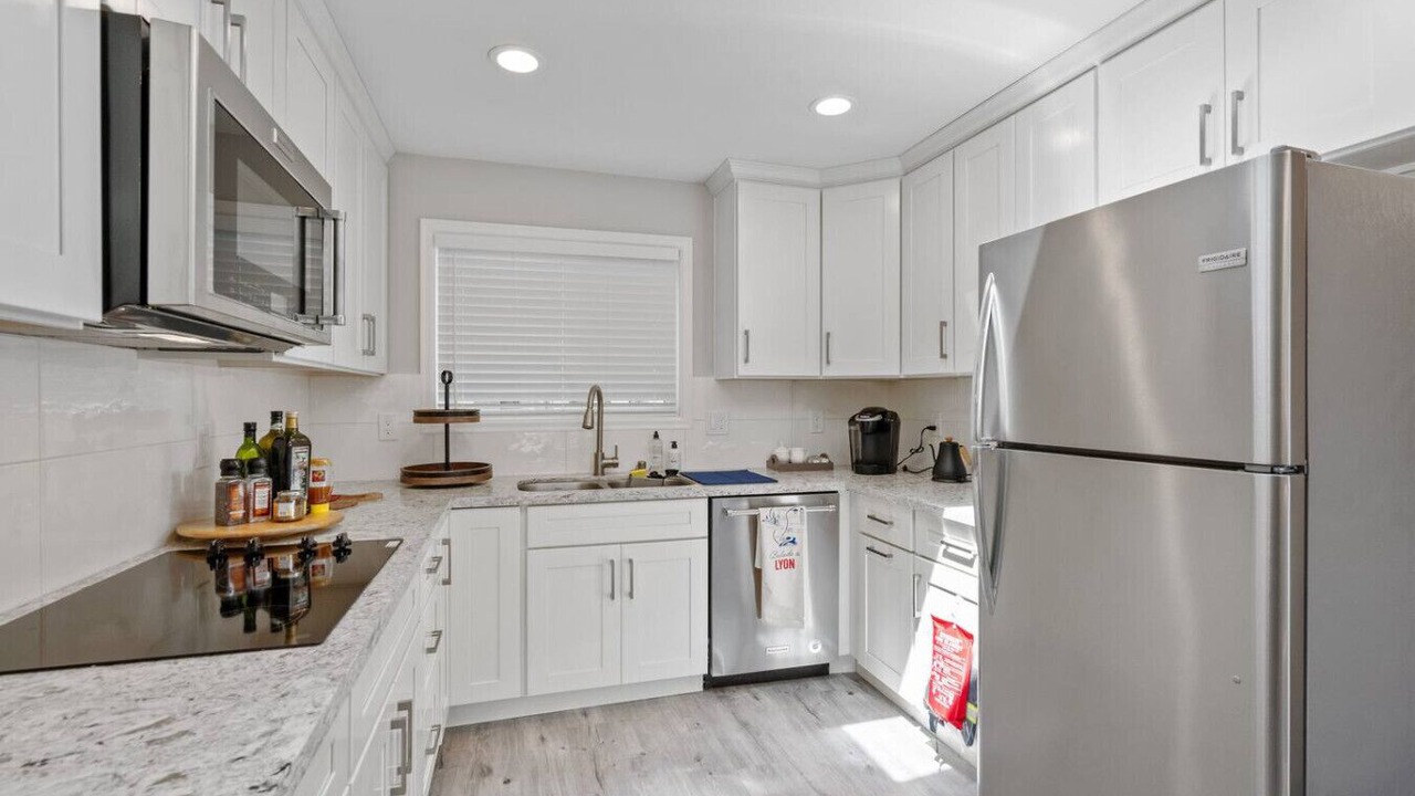 Photo of Kitchen in Santa Clara