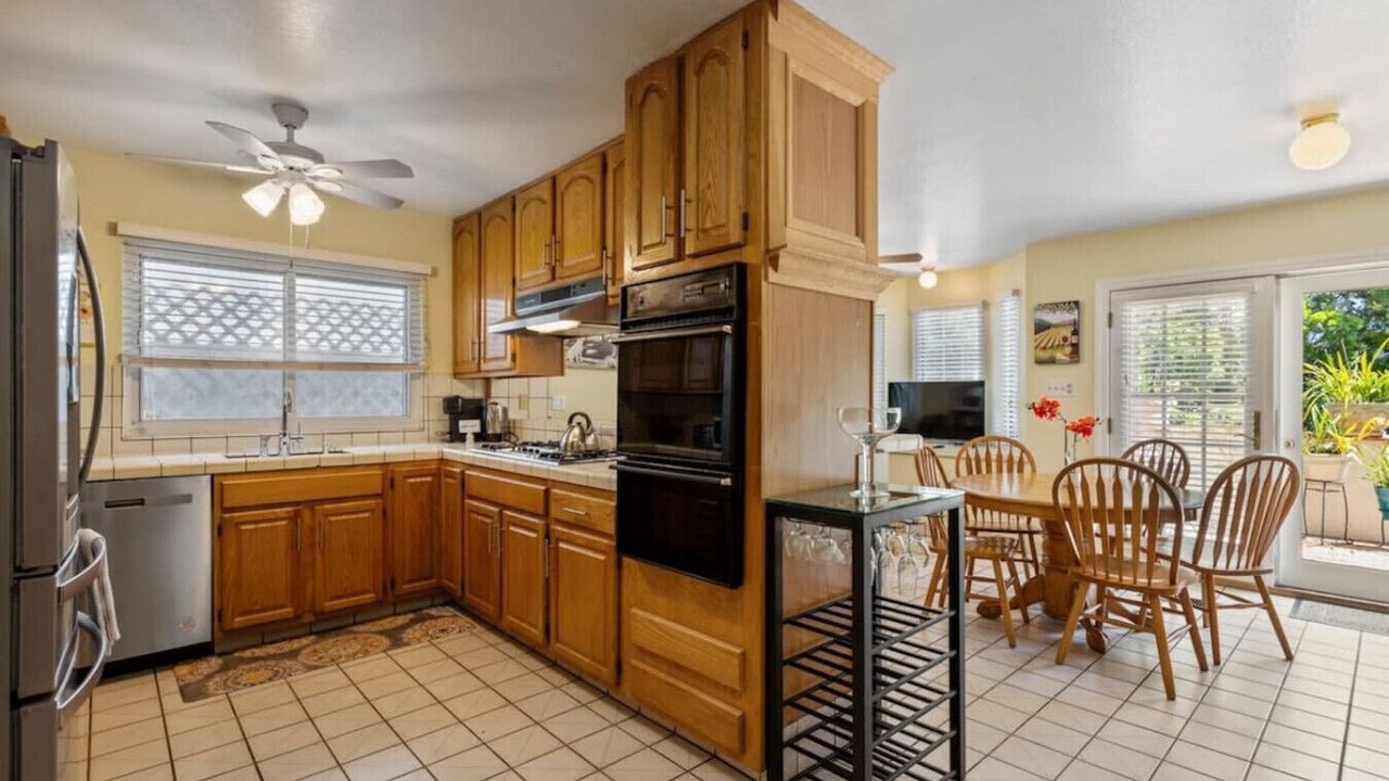 Photo of Kitchen in Millbrae