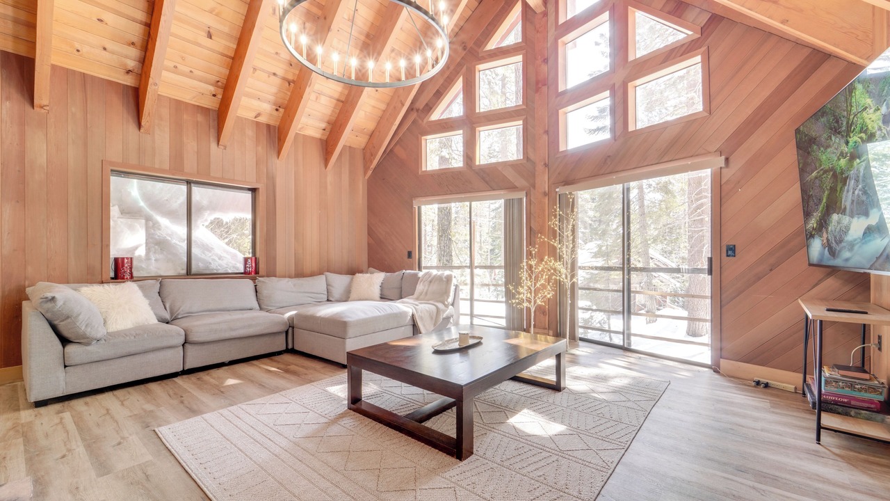 Photo of Bedroom in Pla-Vada Woodlands