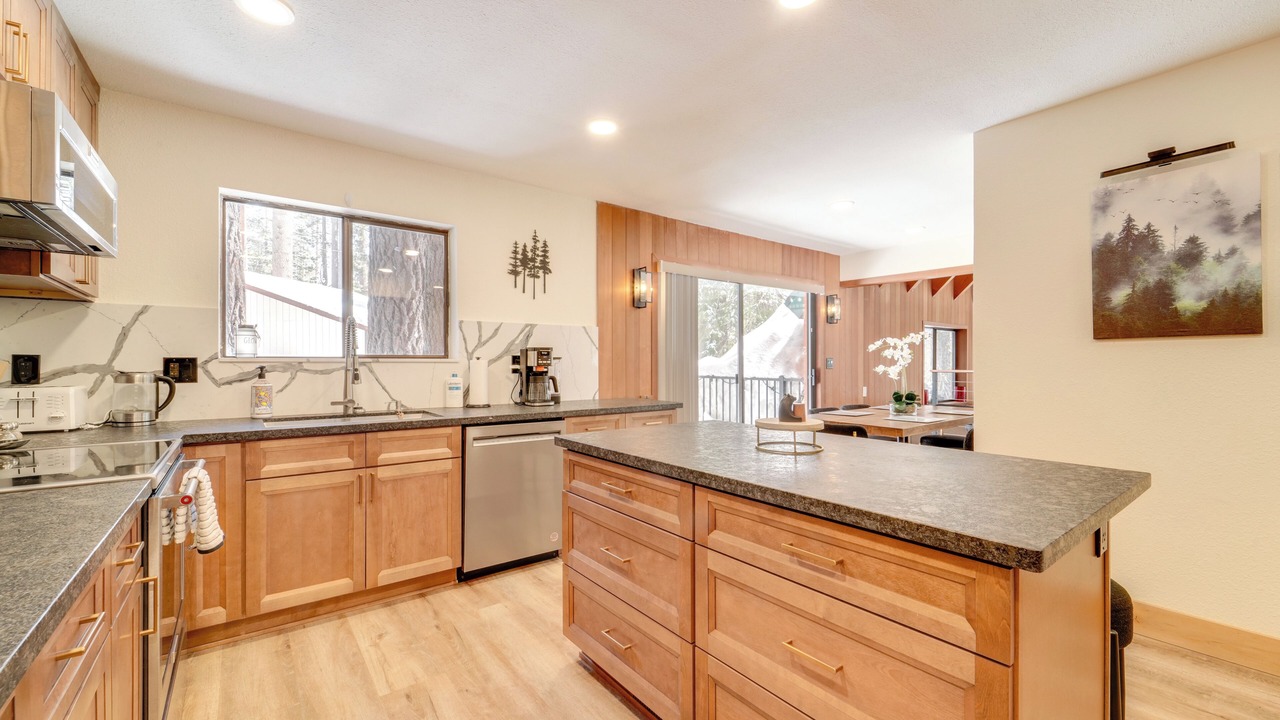 Photo of Kitchen in Pla-Vada Woodlands