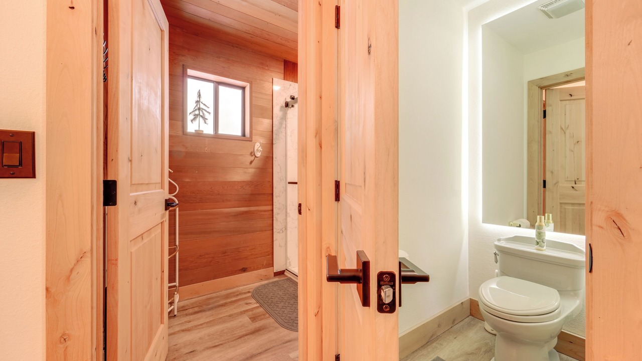Photo of Bathroom in Pla-Vada Woodlands