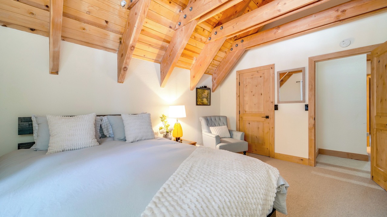 Photo of Bedroom in Pla-Vada Woodlands