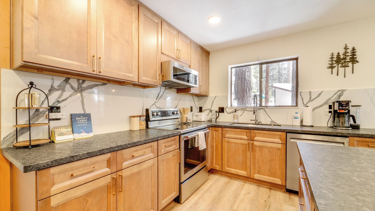 Photo of Kitchen in Pla-Vada Woodlands