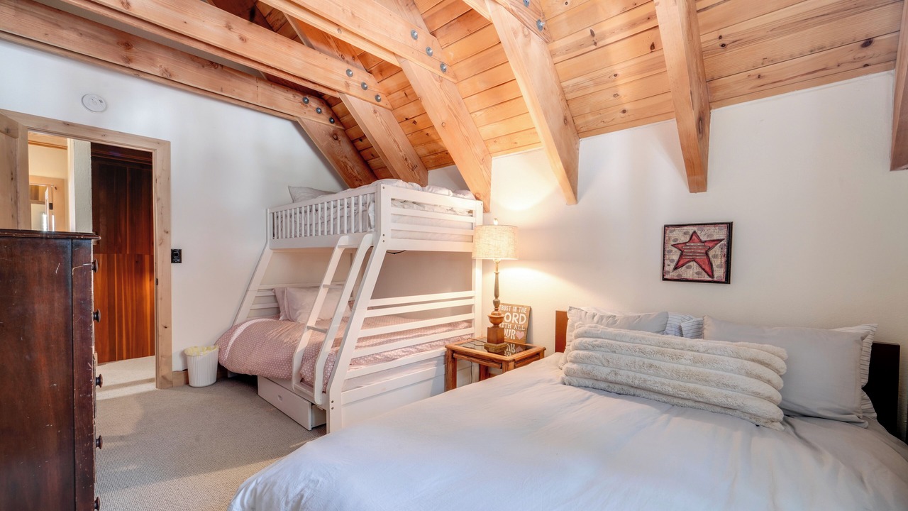 Photo of Bedroom in Pla-Vada Woodlands