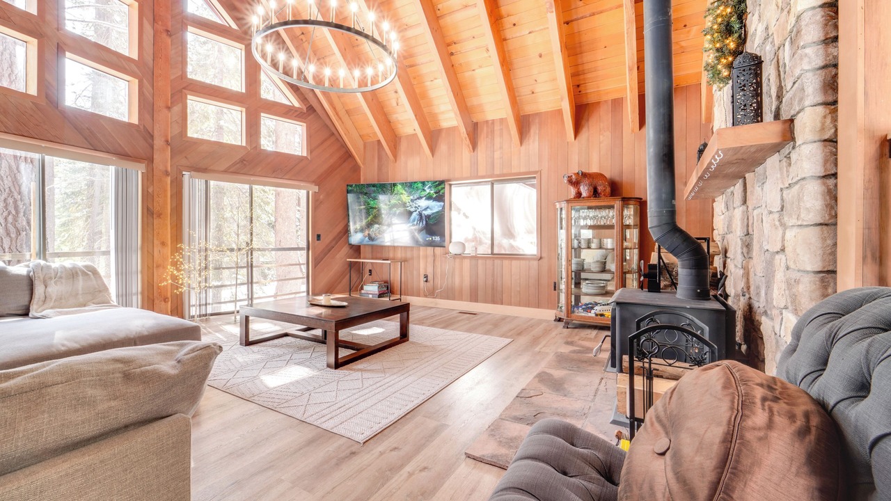 Photo of Livingroom in Pla-Vada Woodlands