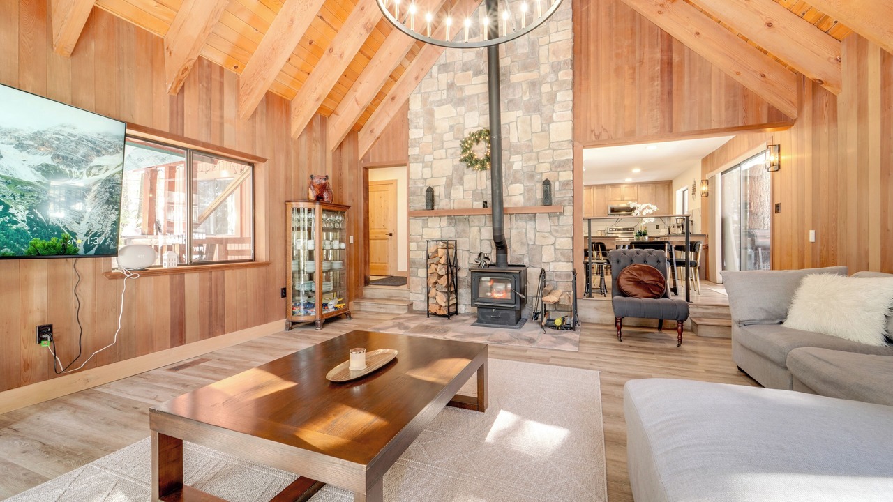 Photo of Livingroom in Pla-Vada Woodlands