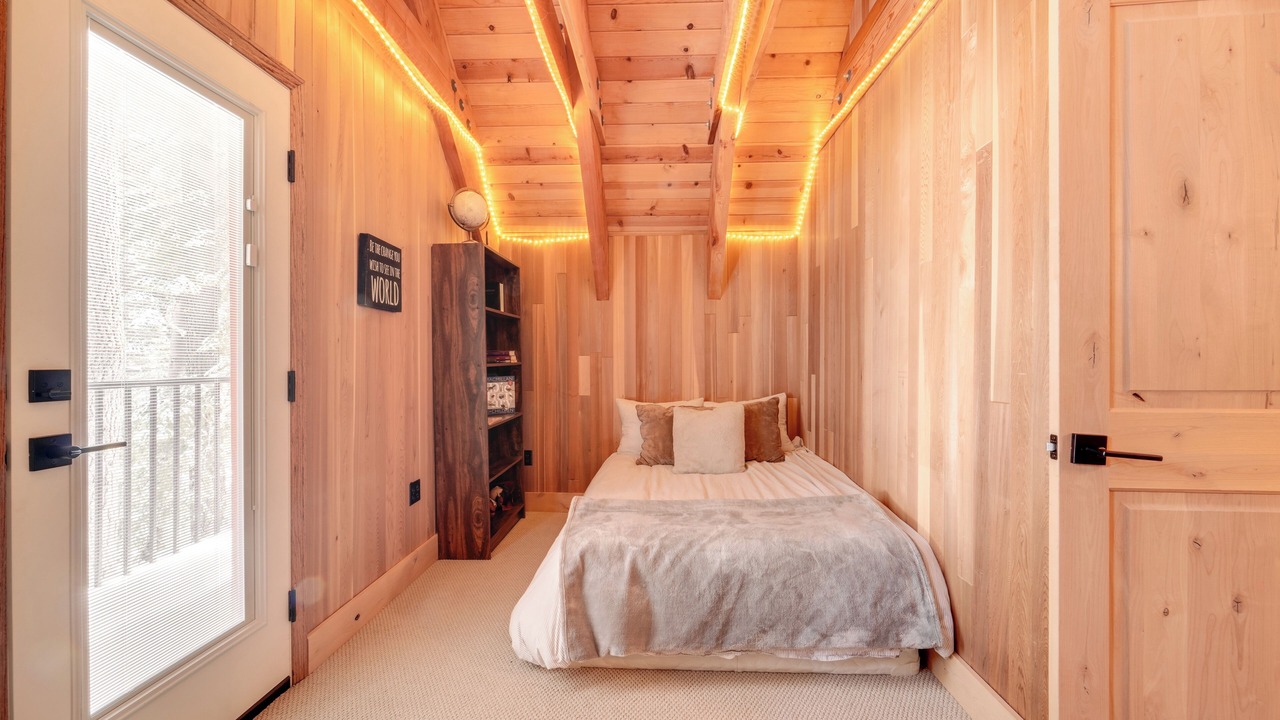 Photo of Bedroom in Pla-Vada Woodlands