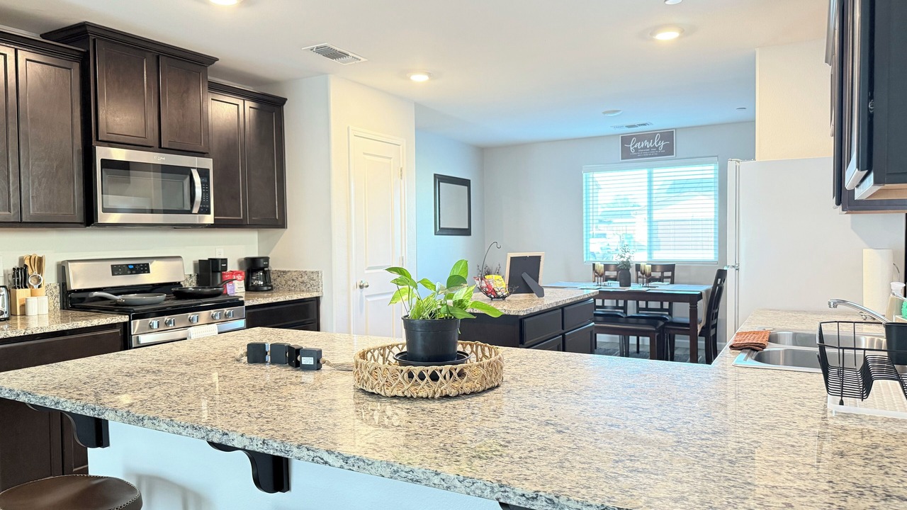 Photo of Kitchen in Tulare