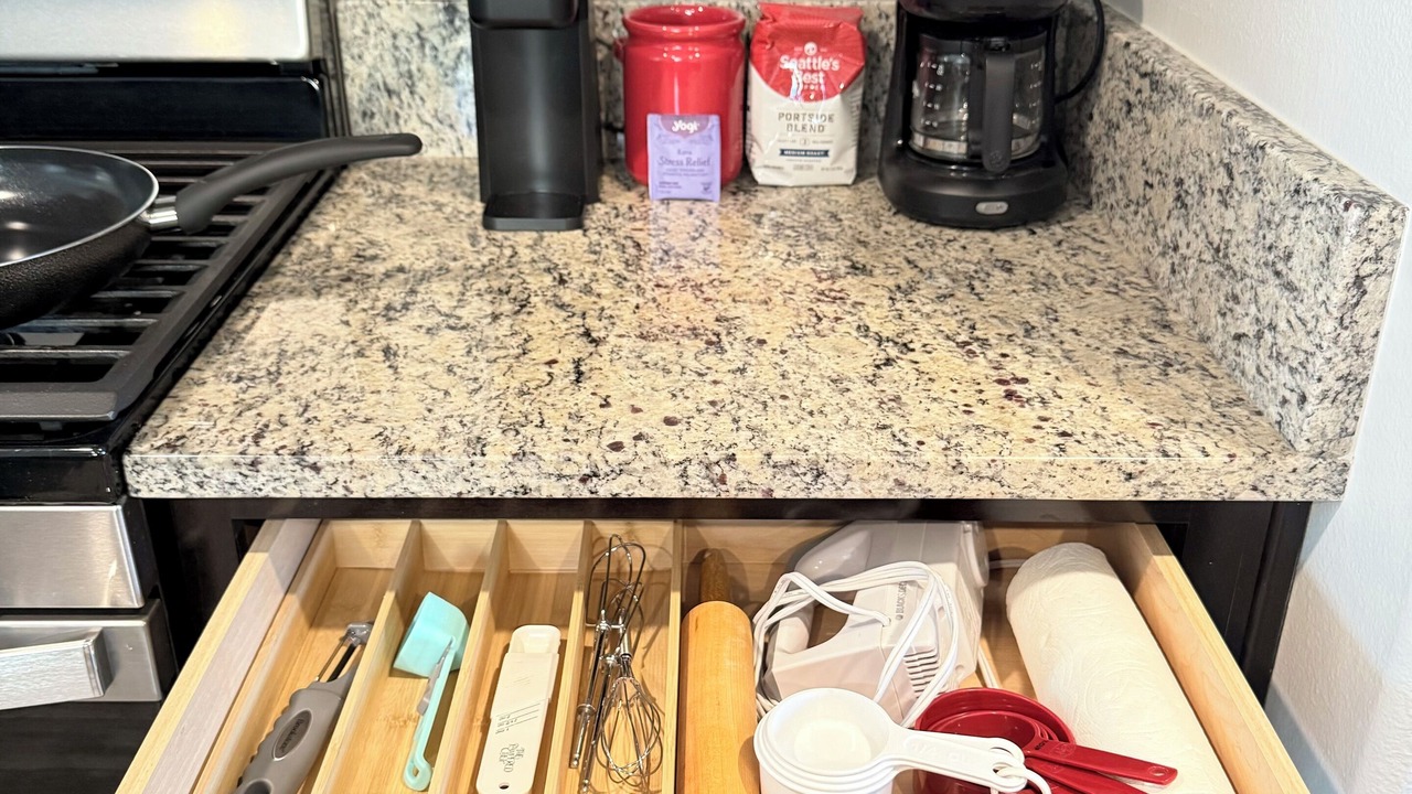 Photo of Kitchen in Tulare