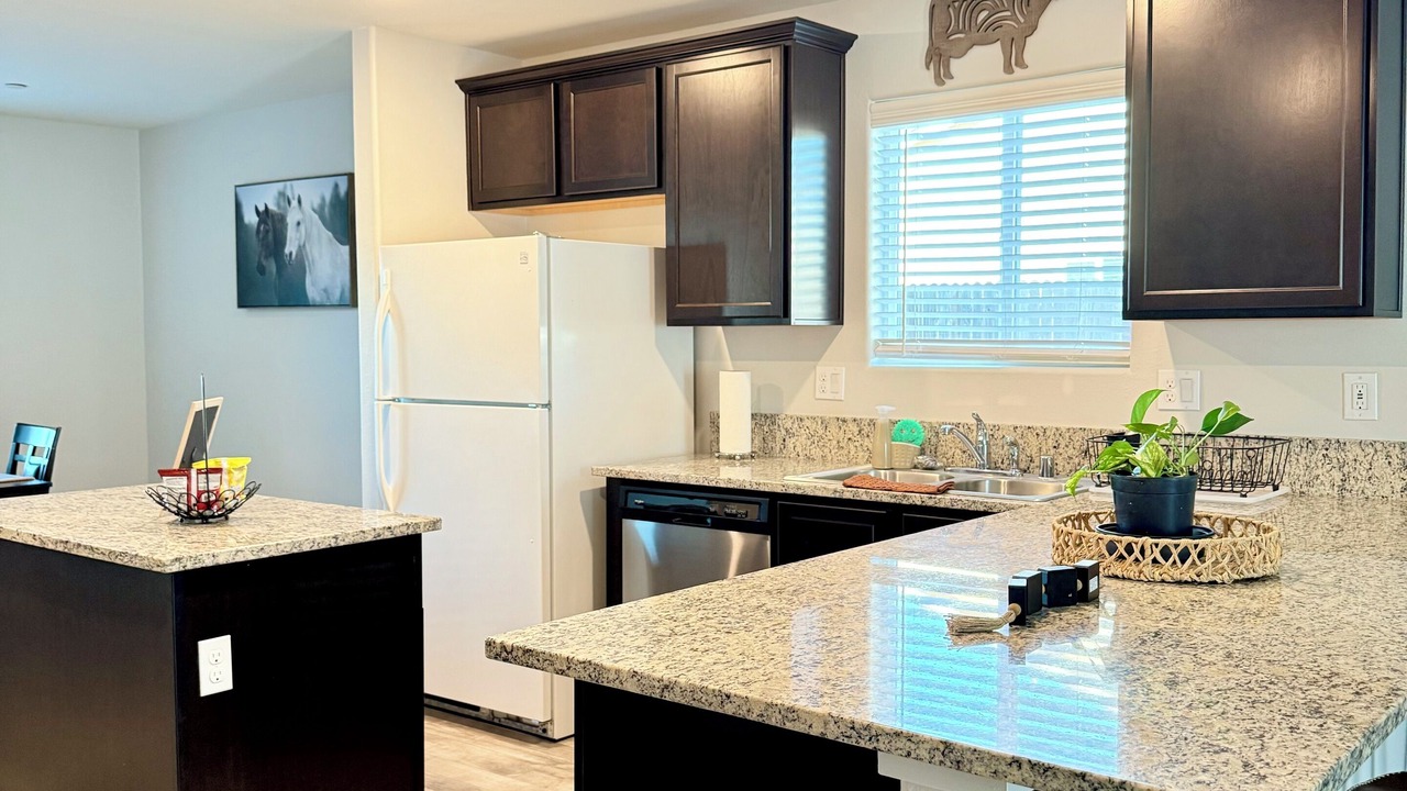Photo of Kitchen in Tulare