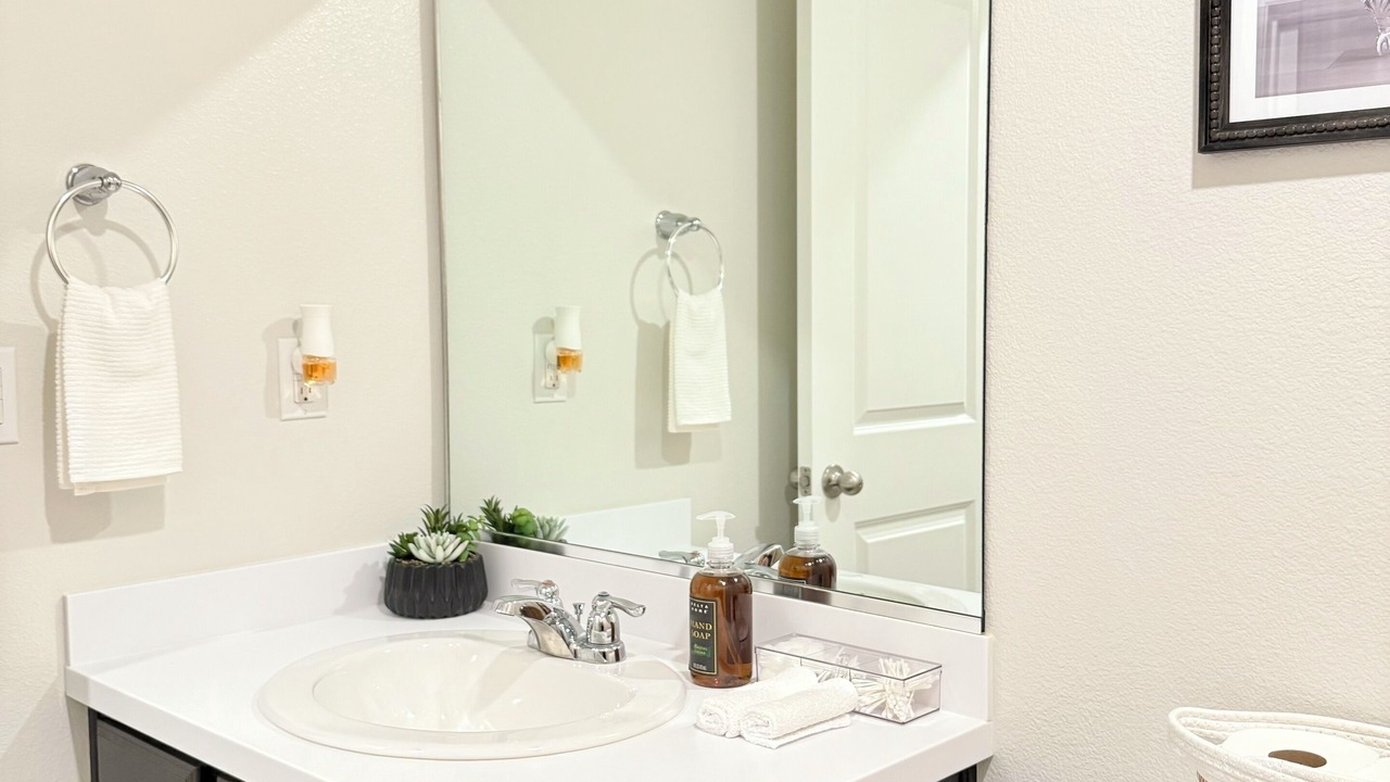 Photo of Bathroom in Tulare