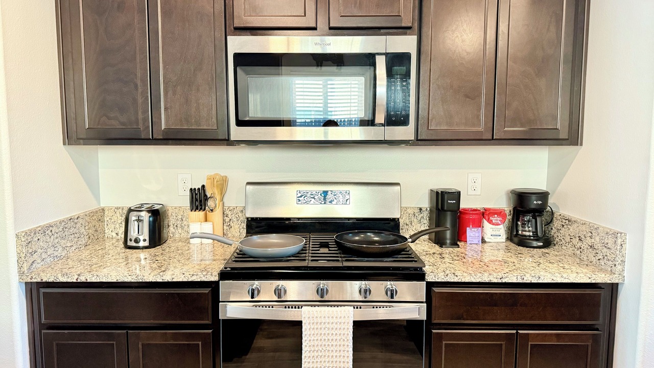 Photo of Kitchen in Tulare