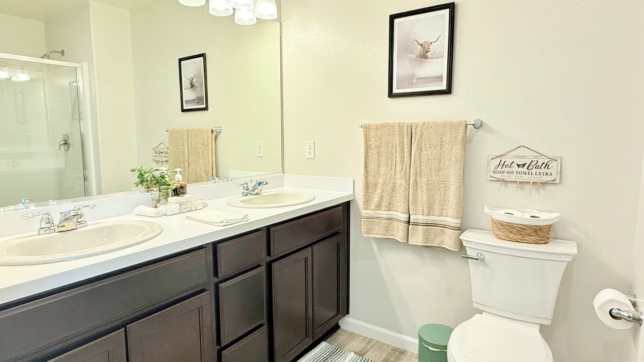 Photo of Bathroom in Tulare