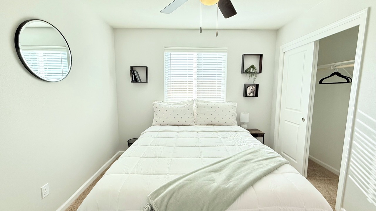 Photo of Bedroom in Tulare