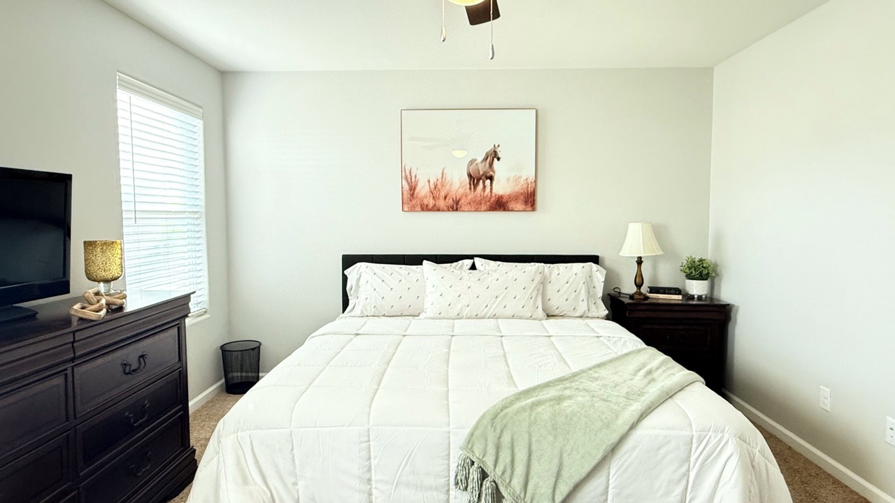 Photo of Bedroom in Tulare