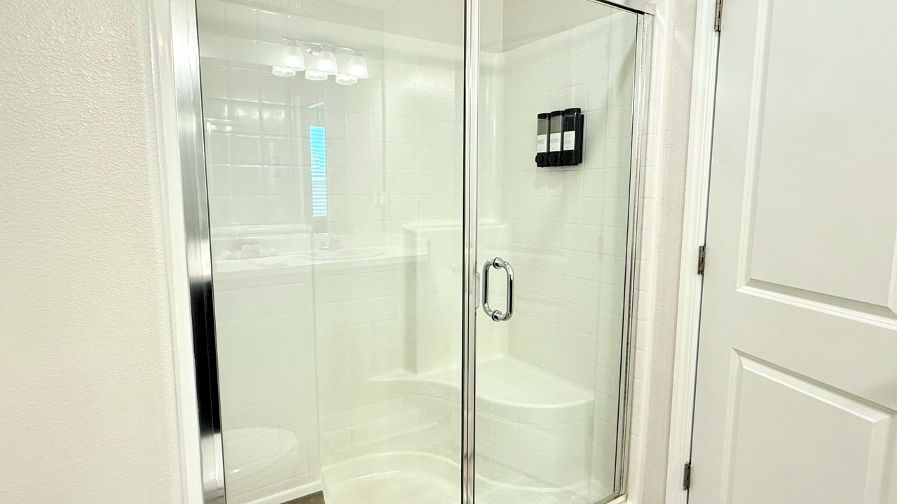 Photo of Bathroom in Tulare