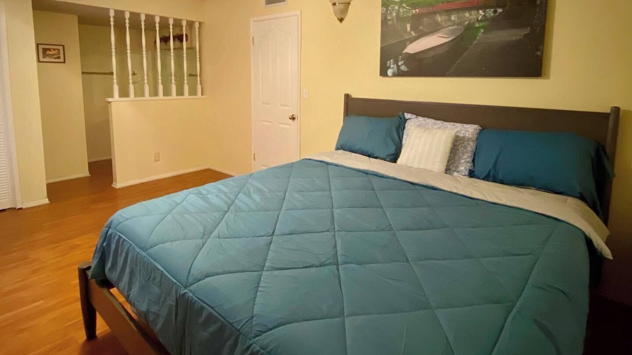 Photo of Bedroom in Oakhurst