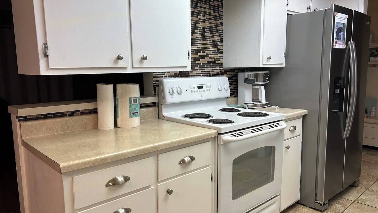 Photo of Kitchen in Oakhurst