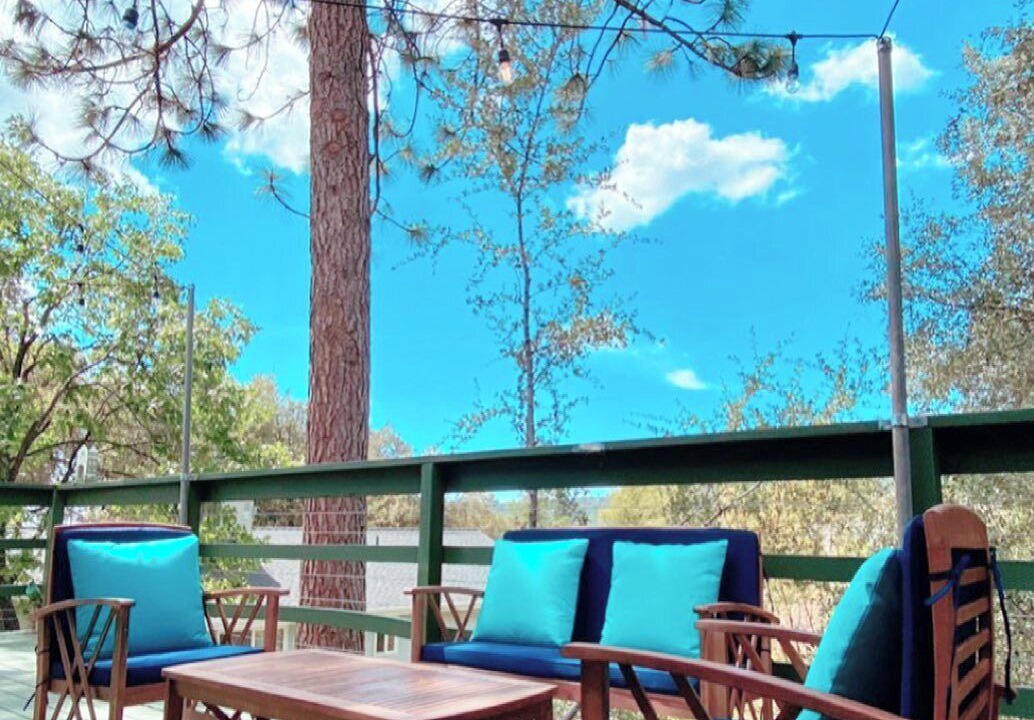 Photo of Outdoor in Oakhurst