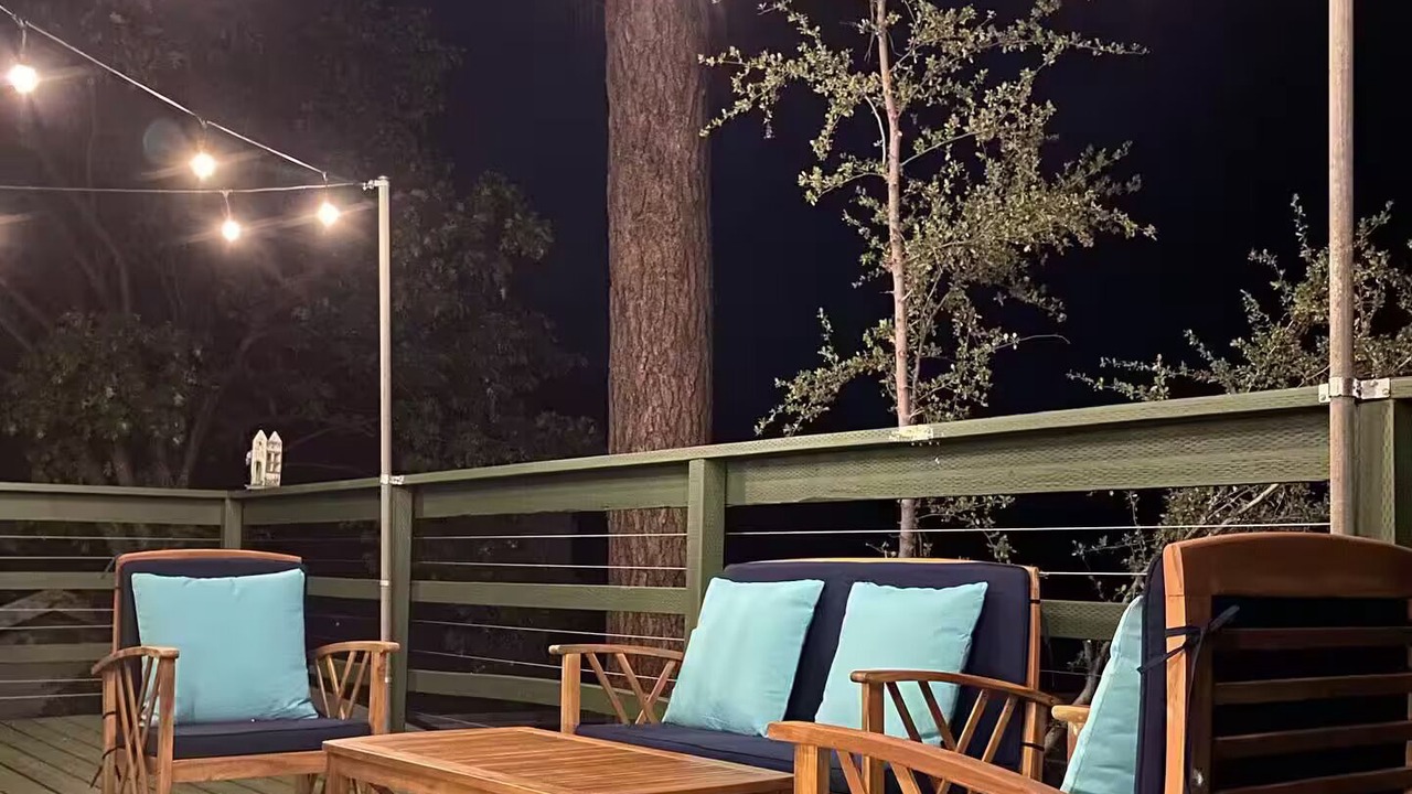 Photo of Outdoor in Oakhurst