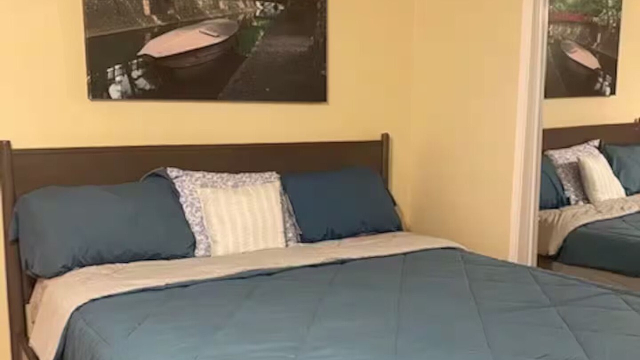 Photo of Bedroom in Oakhurst