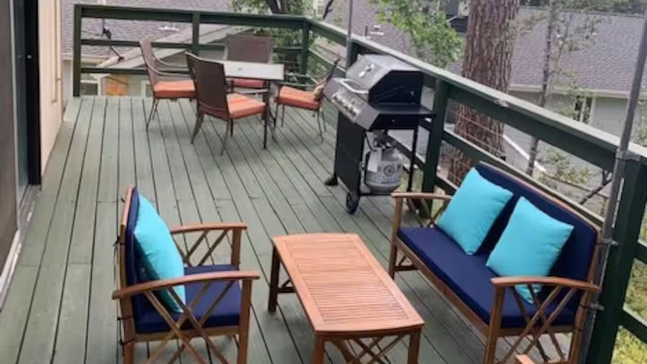 Photo of Outdoor in Oakhurst