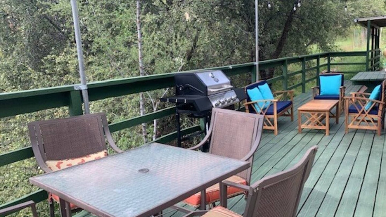 Photo of Outdoor in Oakhurst