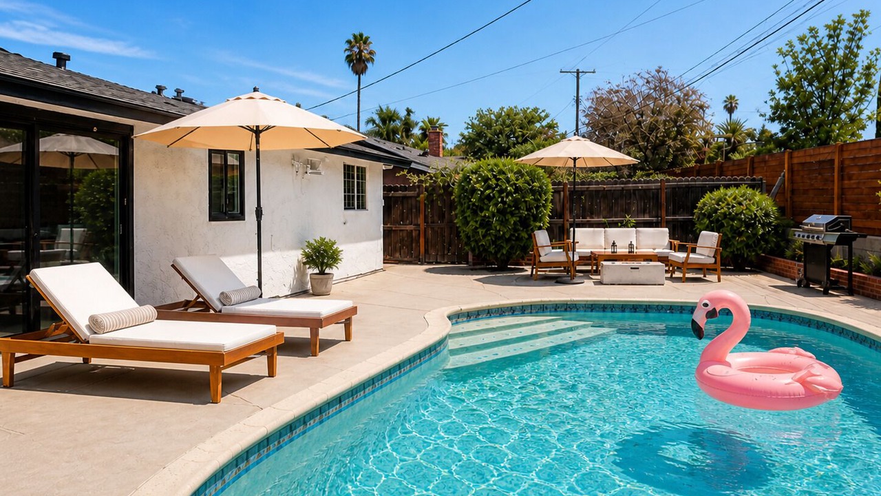 Photo of Outdoor in Calabasas