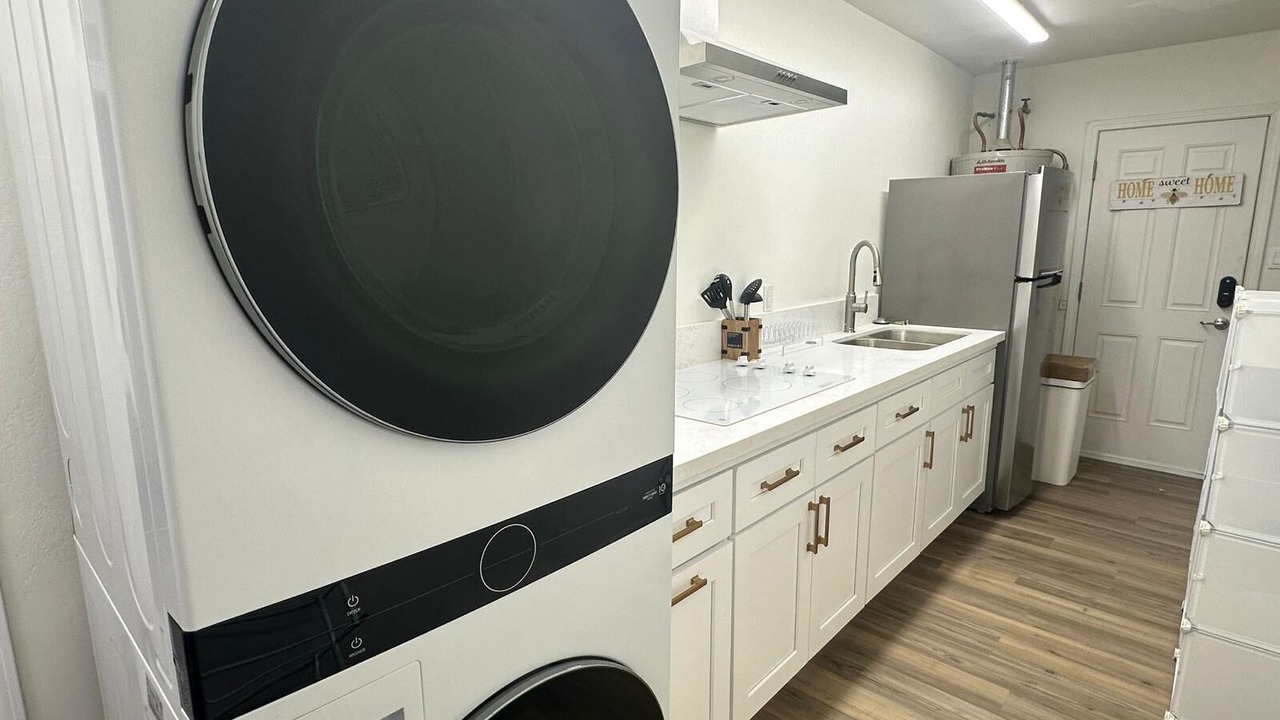 Photo of Kitchen in Greenacres