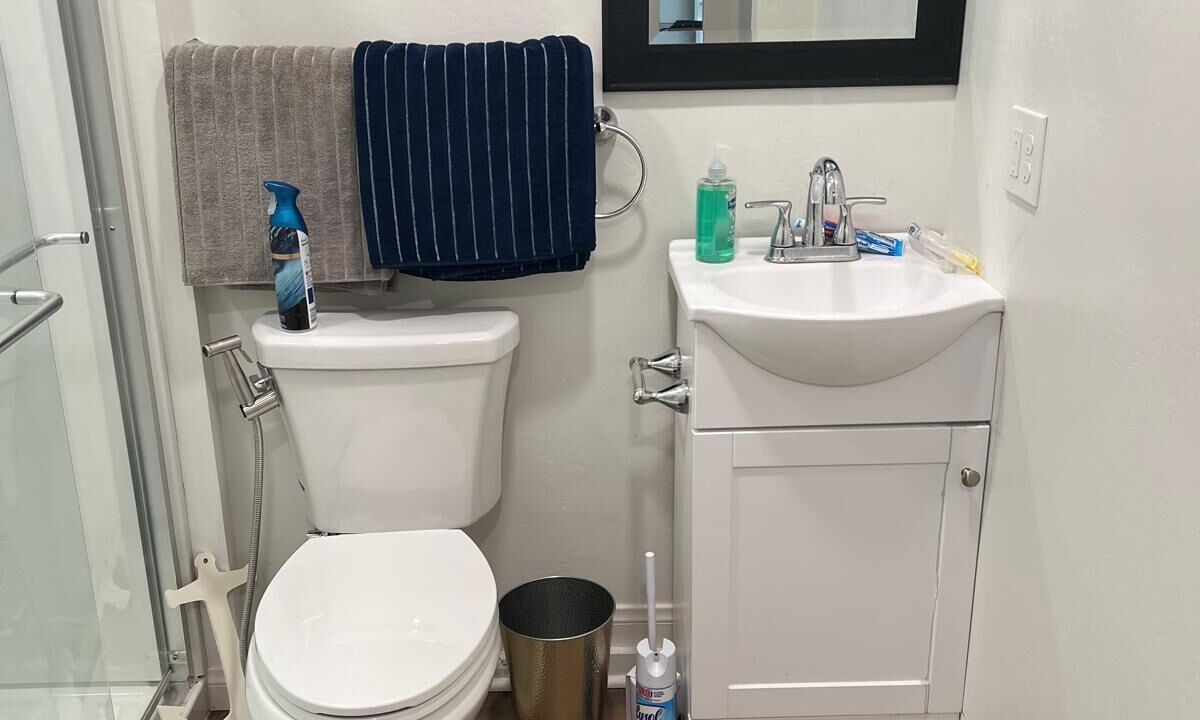 Photo of Bathroom in Greenacres