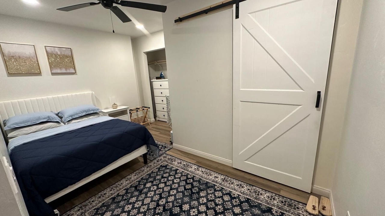Photo of Bedroom in Greenacres