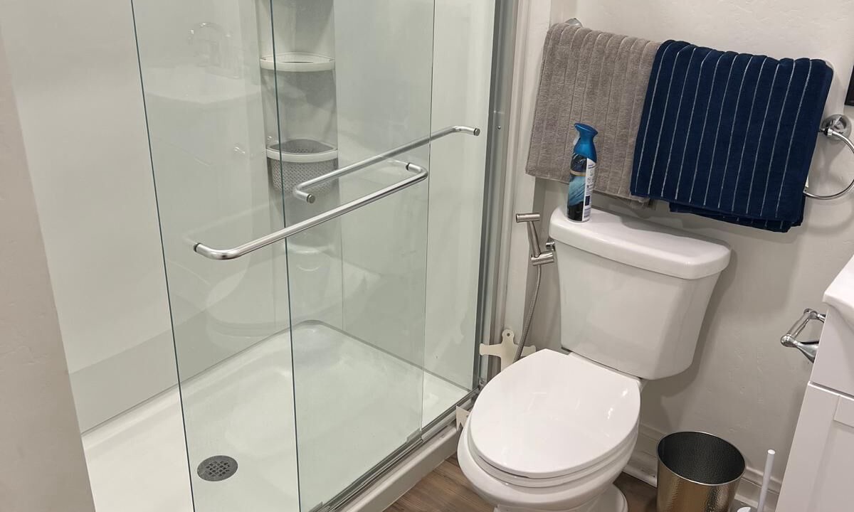 Photo of Bathroom in Greenacres