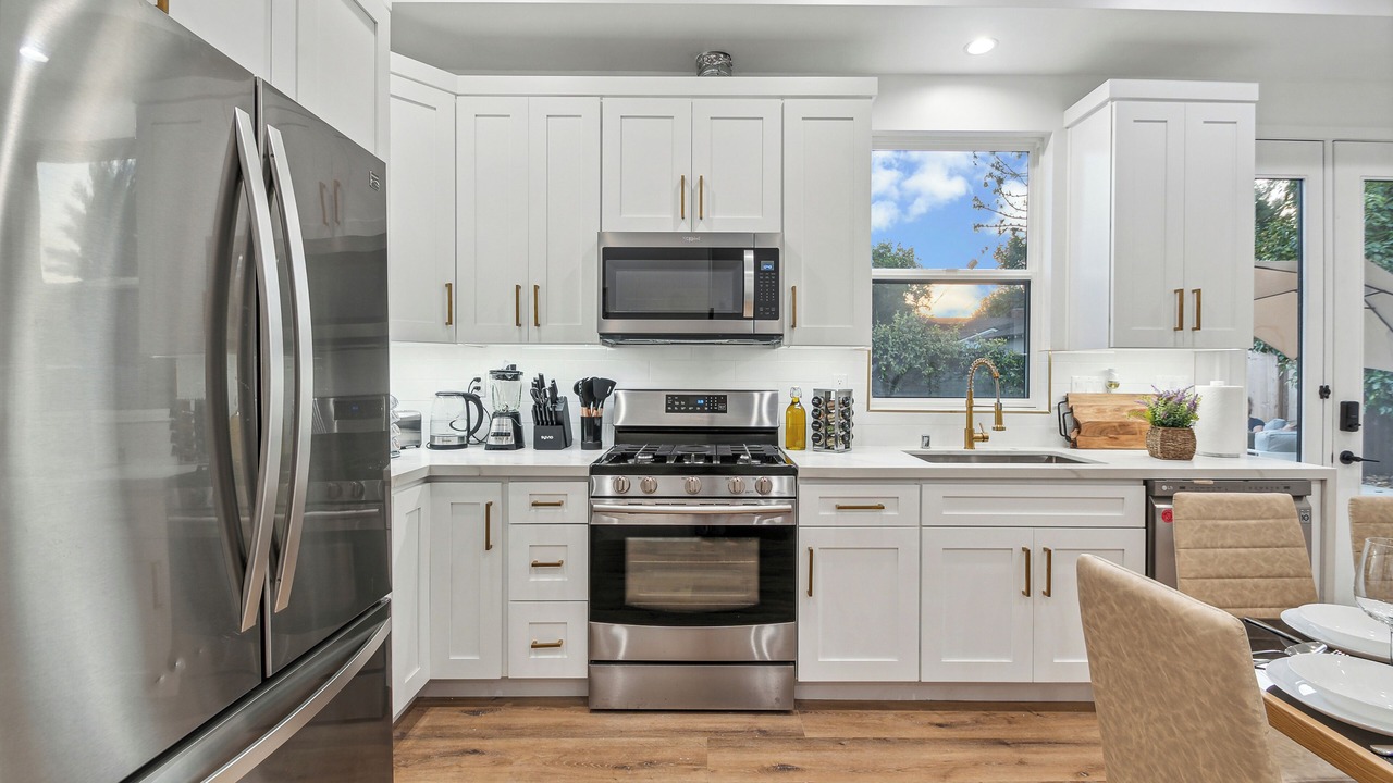 Photo of Kitchen in Burbank