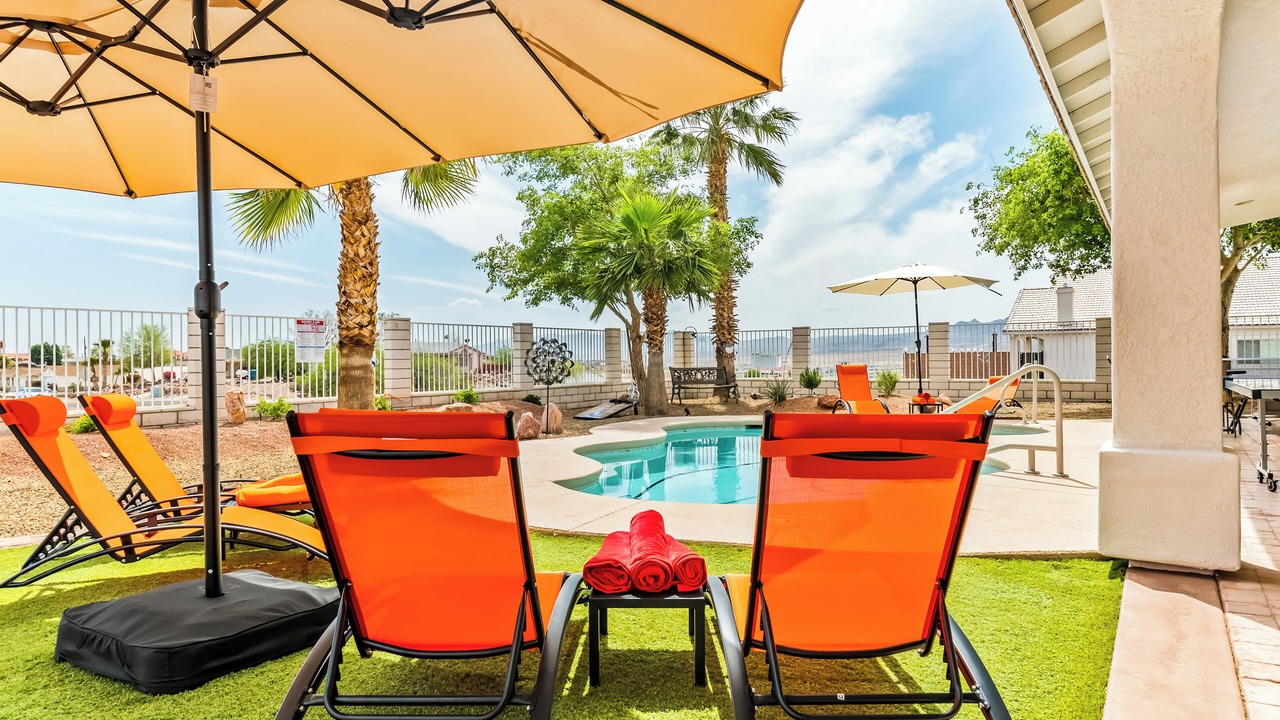 Photo of Outdoor in Sunridge Estates