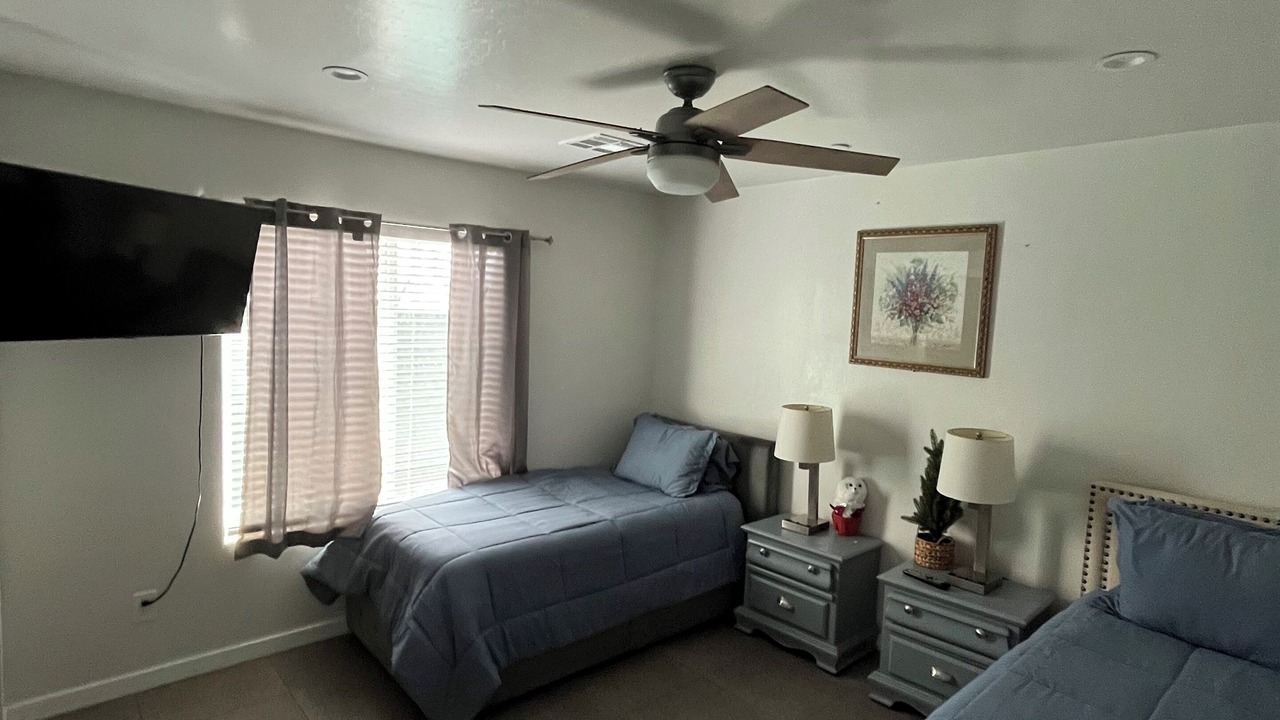 Photo of Bedroom in Bakersfield