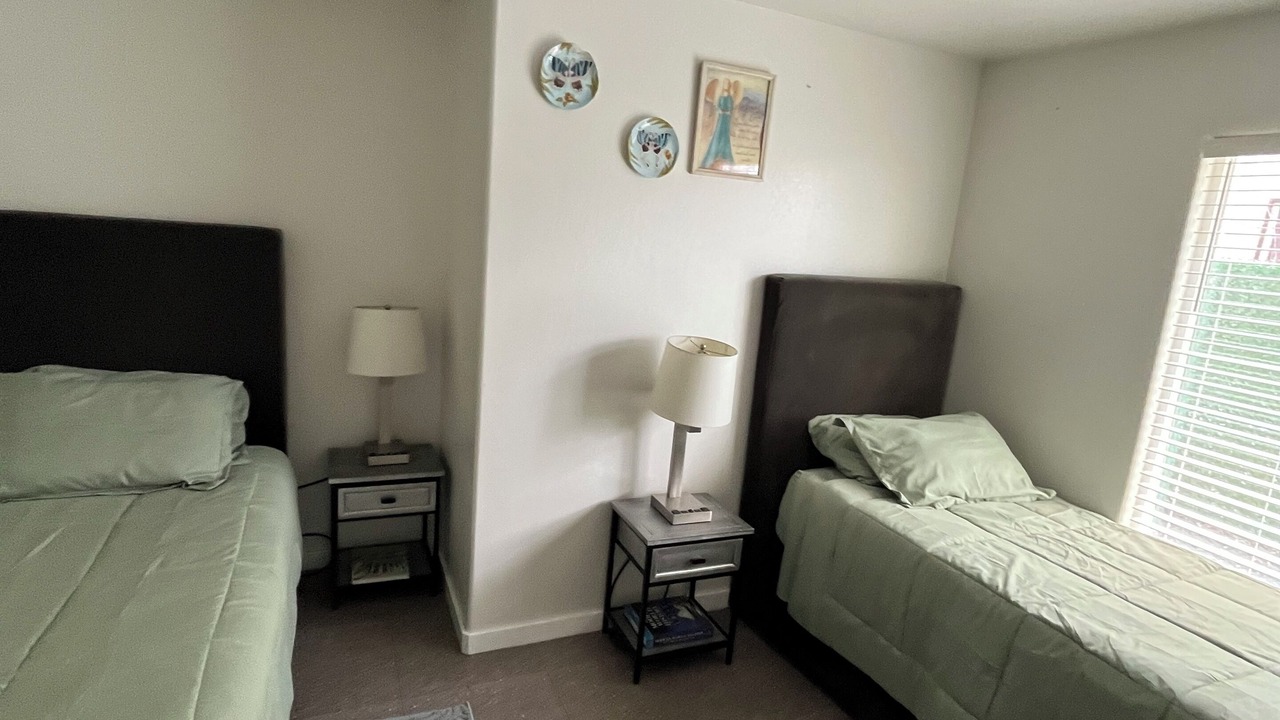 Photo of Bedroom in Bakersfield