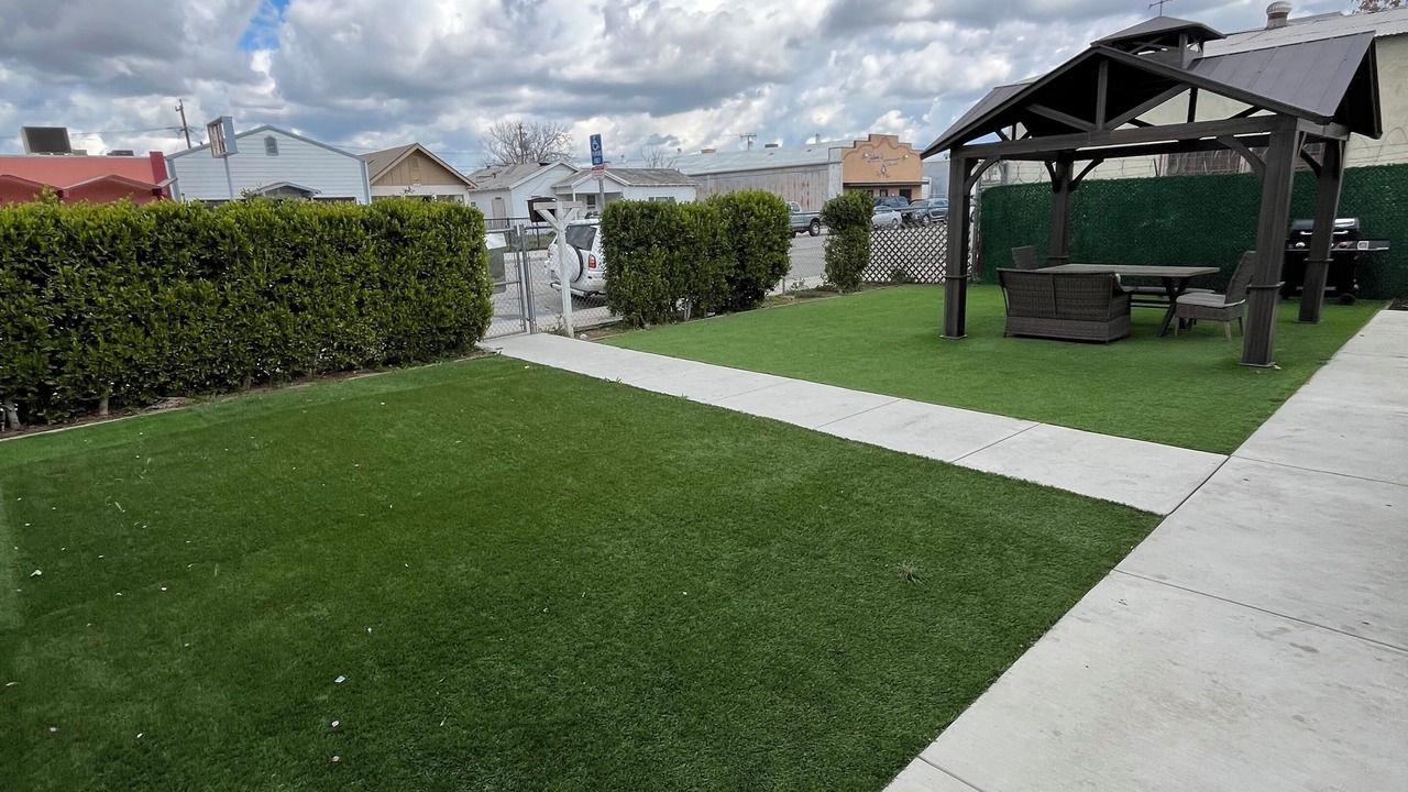 Photo of Outdoor in Bakersfield