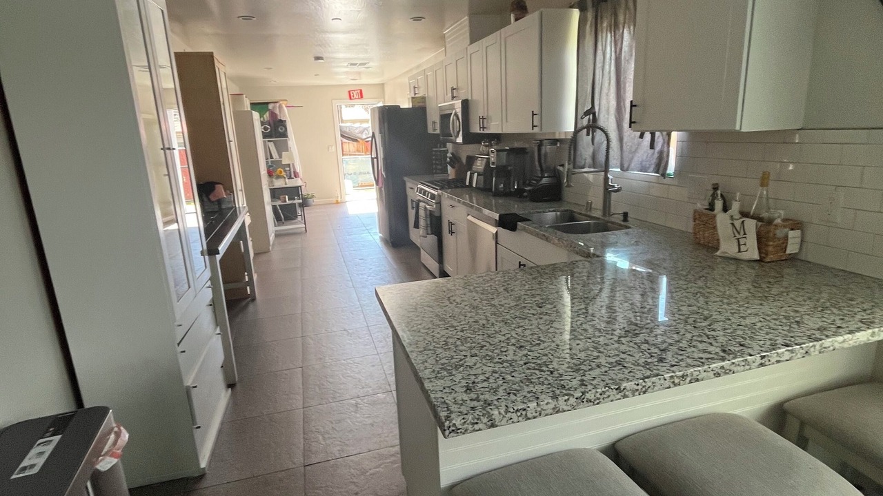 Photo of Kitchen in Bakersfield