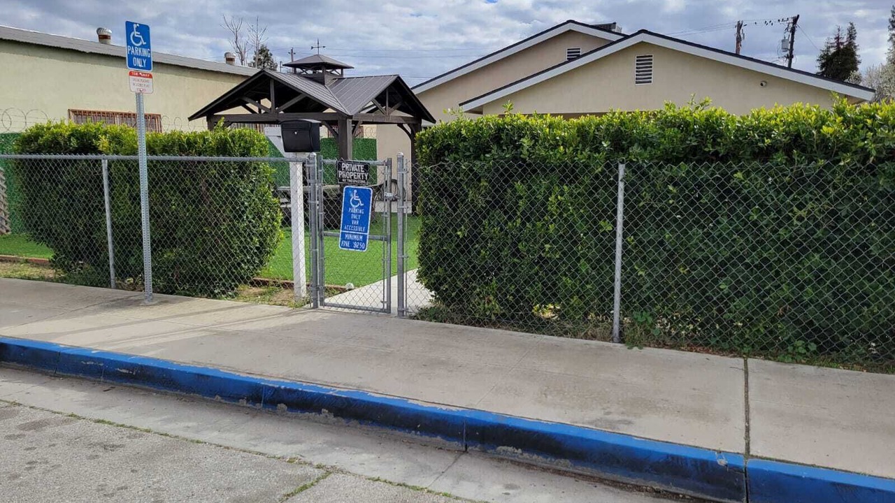 Photo of Outdoor in Bakersfield
