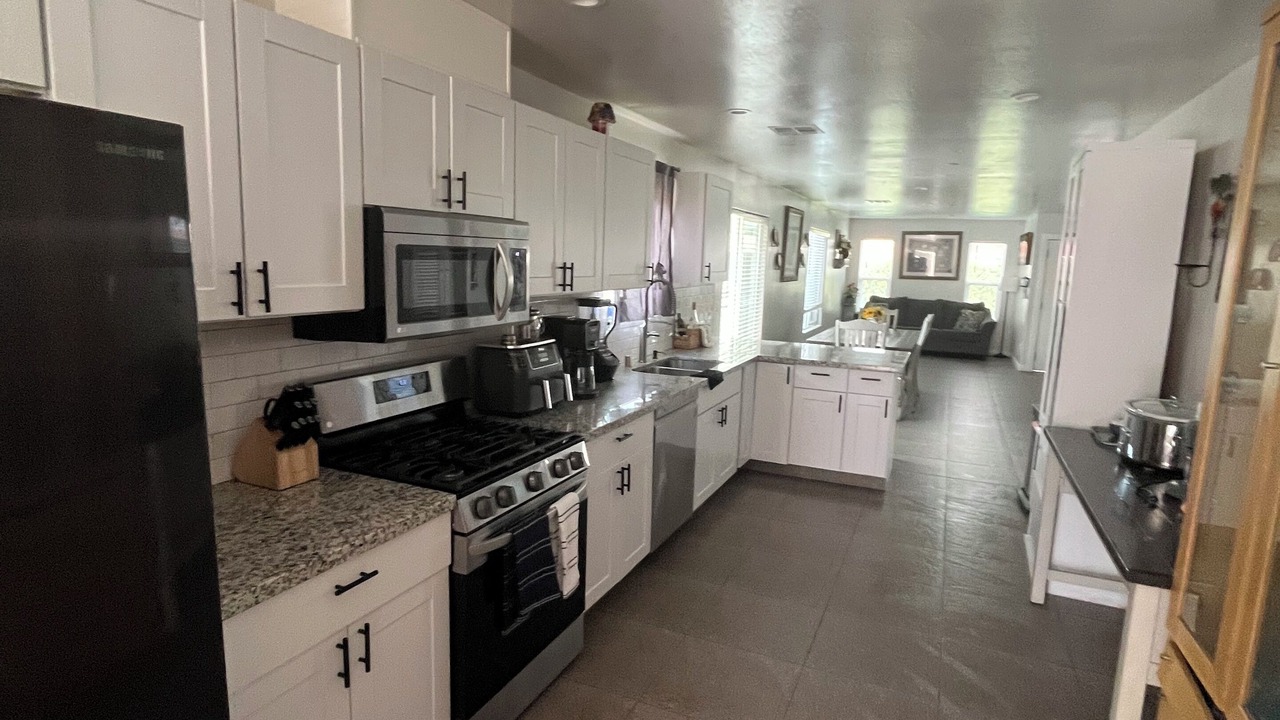 Photo of Kitchen in Bakersfield