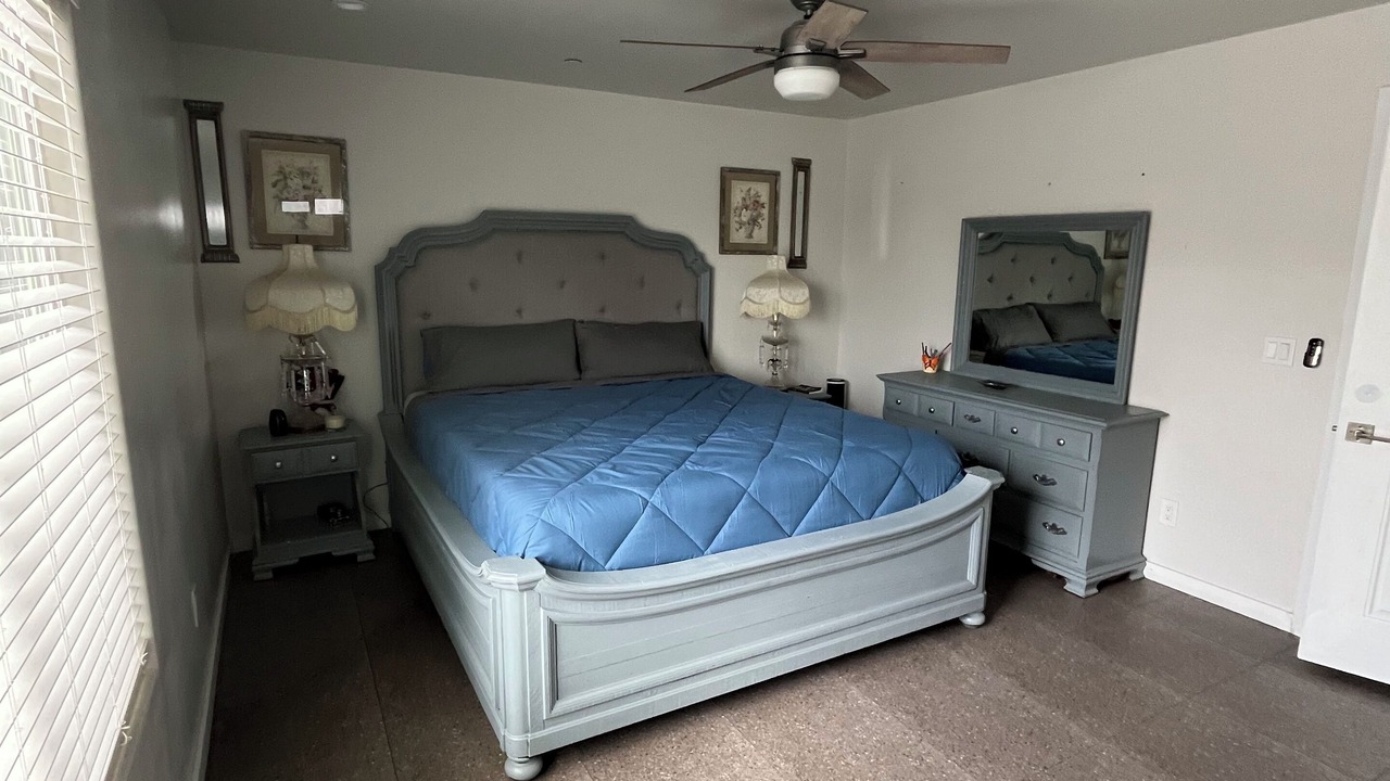 Photo of Bedroom in Bakersfield