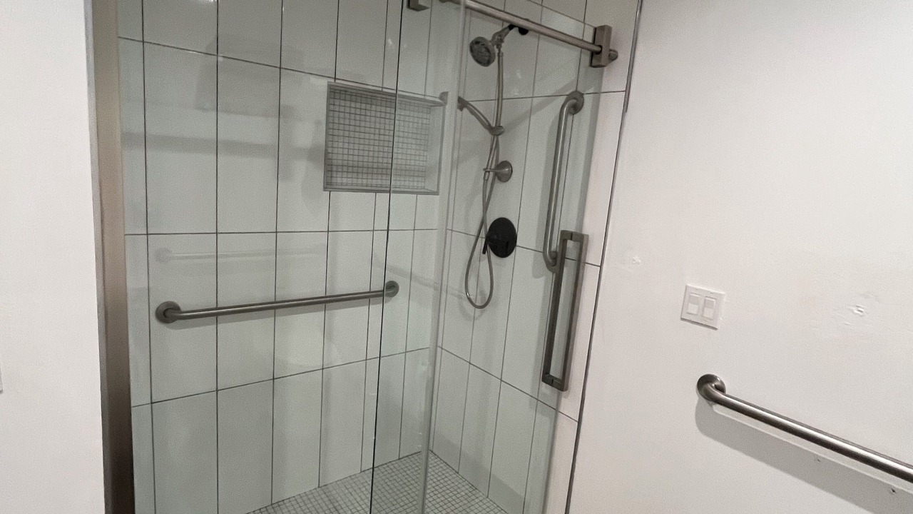 Photo of Bathroom in Bakersfield
