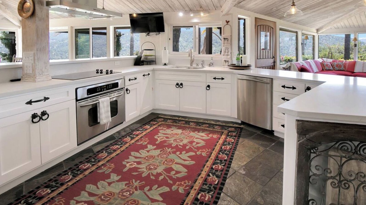 Photo of Kitchen in Carmel Valley