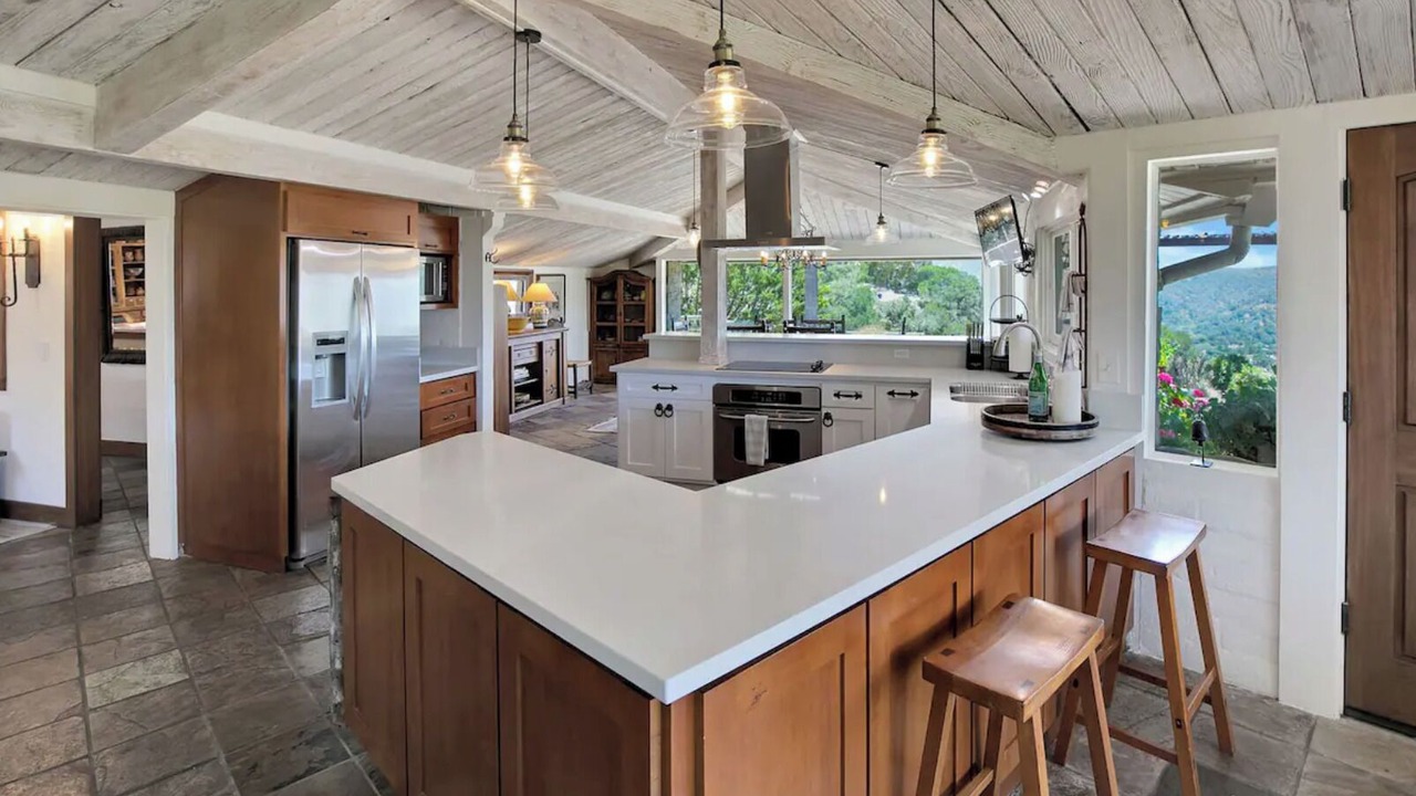 Photo of Kitchen in Carmel Valley